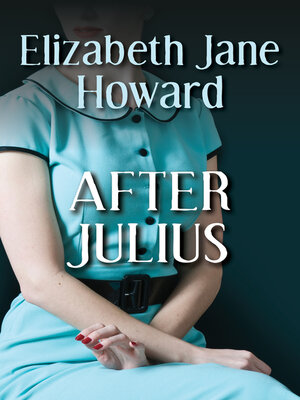 cover image of After Julius